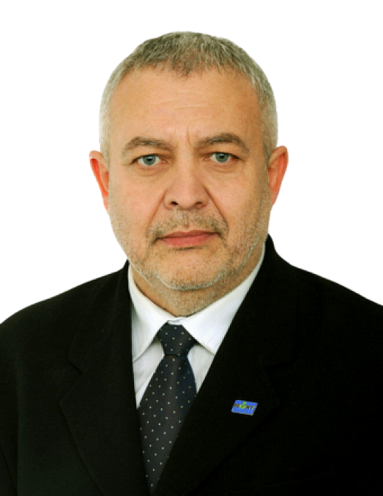 Libor Vogel