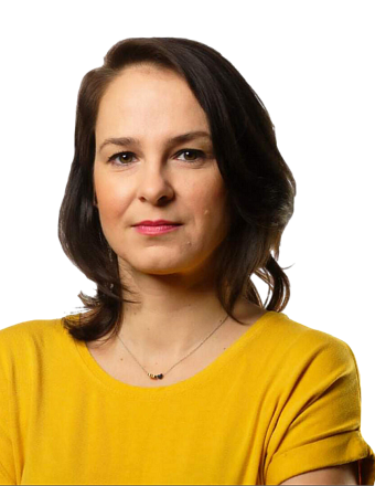 Lucie Šenfeldová