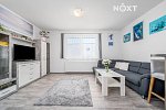 Prodej bytu 2+kk 53 m², Hostivice