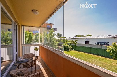 Prodej bytu 3+kk 77 m², Praha