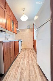 Pronájem bytu 3+kk 63 m², Praha