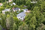 Prodej domu rodinný 249 m² pozemek 1057 m², Řevnice